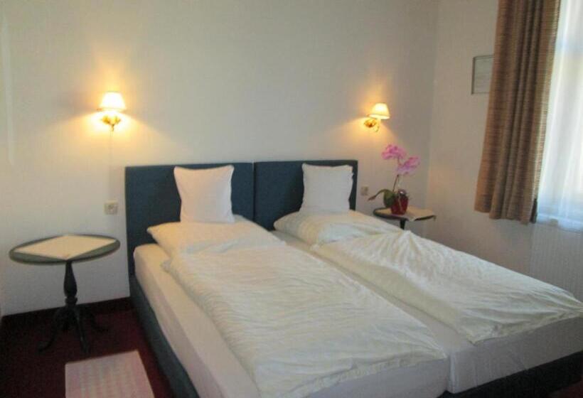 Pension Florian Am Park