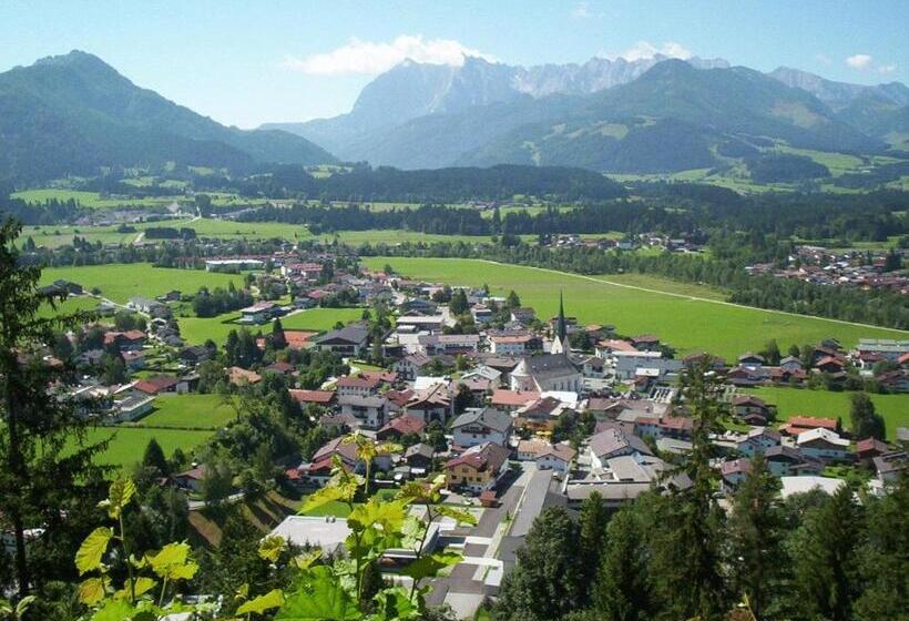 Pension Florian Am Park