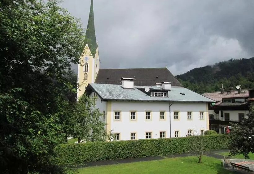 Pension Florian Am Park