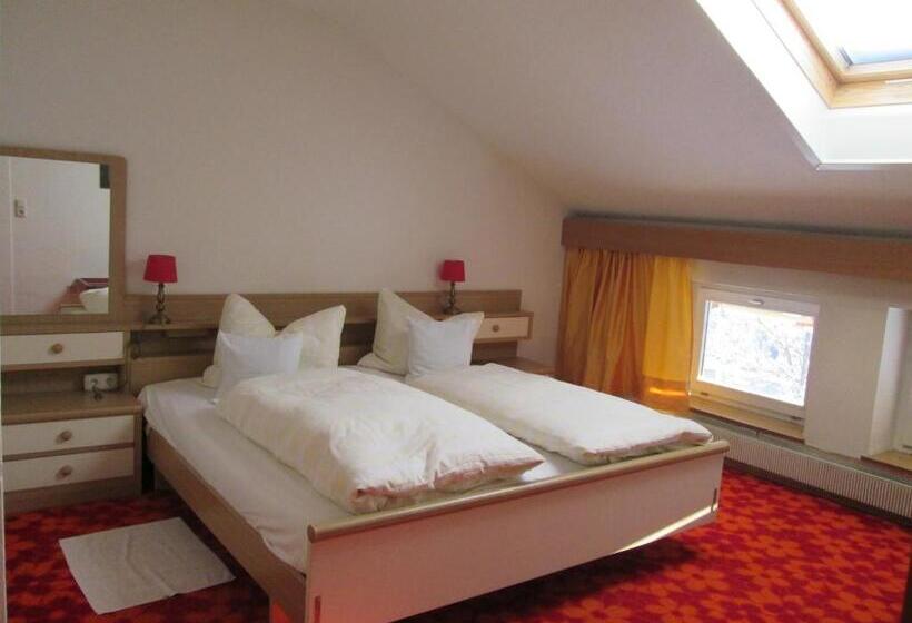 Pension Florian Am Park