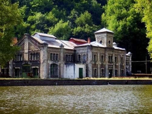 Pensiunea Casa Dănuț