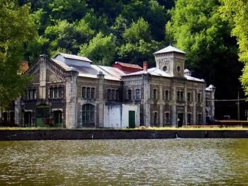 Pensiunea Casa Dănuț
