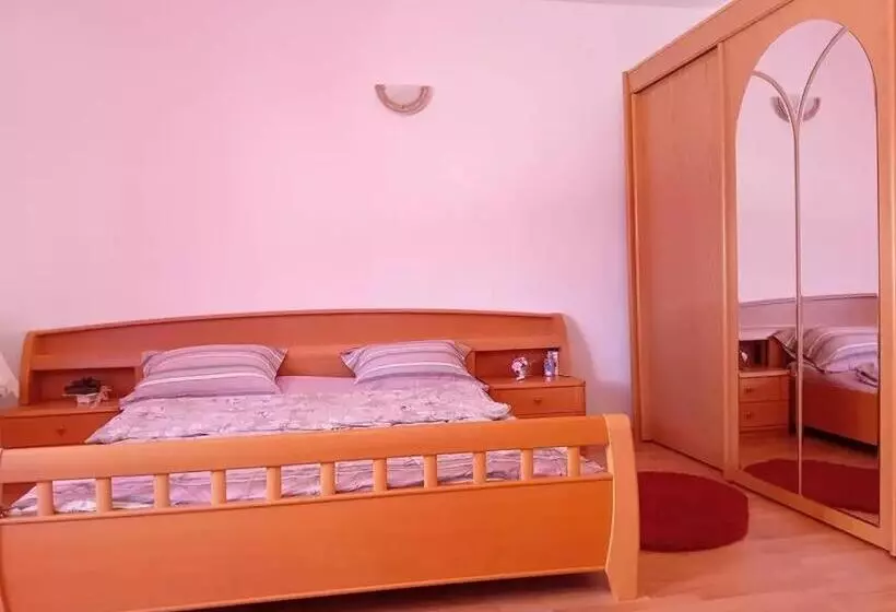 Pensiunea Casa Dănuț