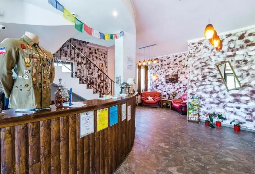 Pensiunea Stella Drăguș