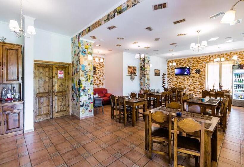 Pensiunea Stella Drăguș