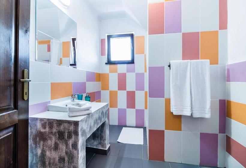 Pensiunea Stella Drăguș