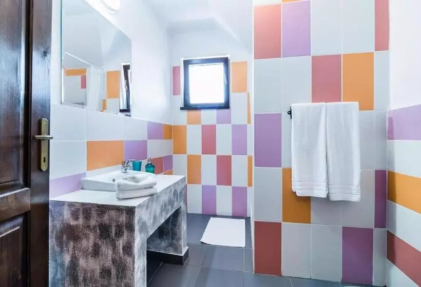 Pensiunea Stella Drăguș