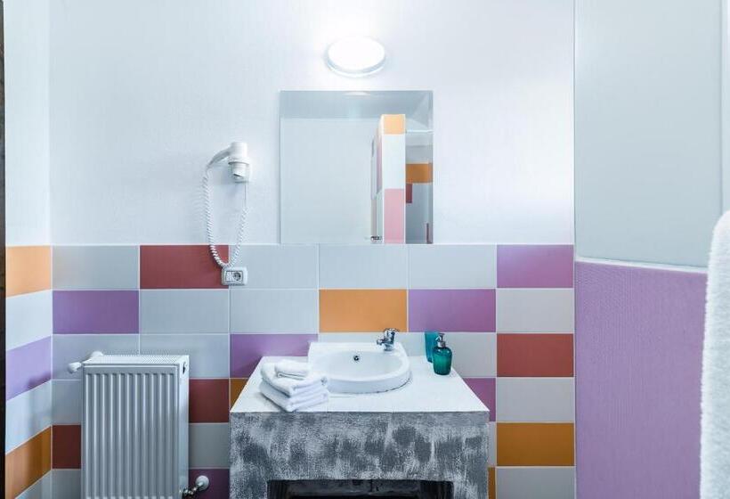 Pensiunea Stella Drăguș