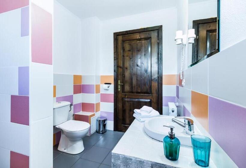 Pensiunea Stella Drăguș