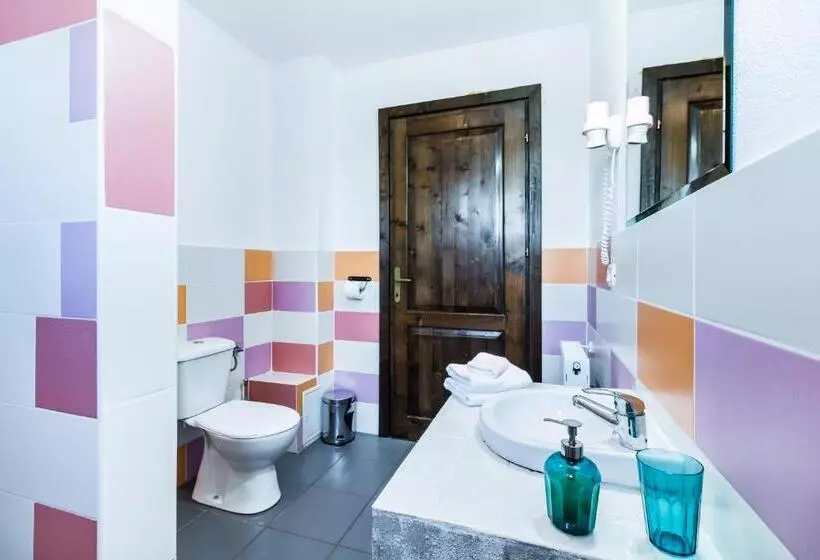 Pensiunea Stella Drăguș