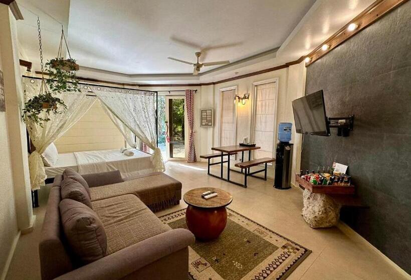 Курорт Castle View Hotel Samal