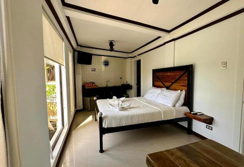 Курорт Castle View Hotel Samal