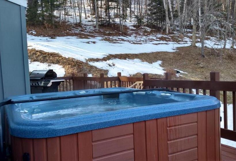 Val Roc Motel   Killington