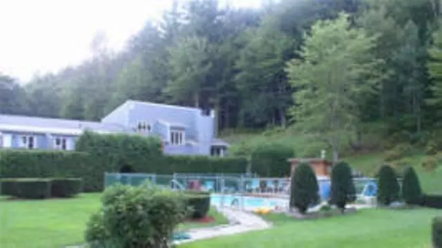 Val Roc Motel   Killington