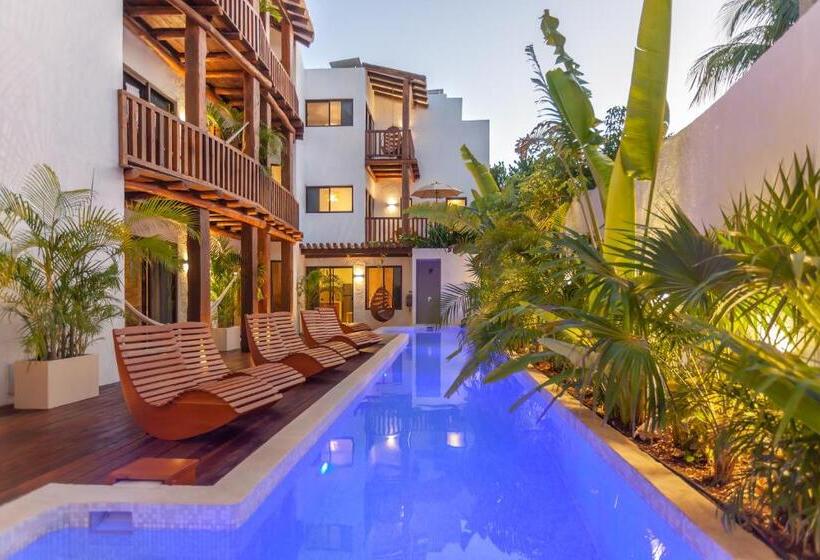 Aparthotel Onda Maya Adults Only