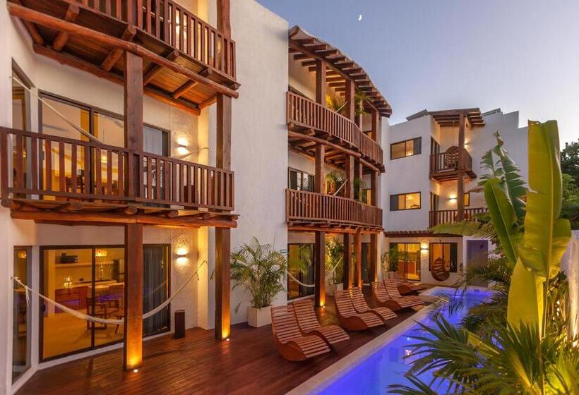 Aparthotel Onda Maya Adults Only