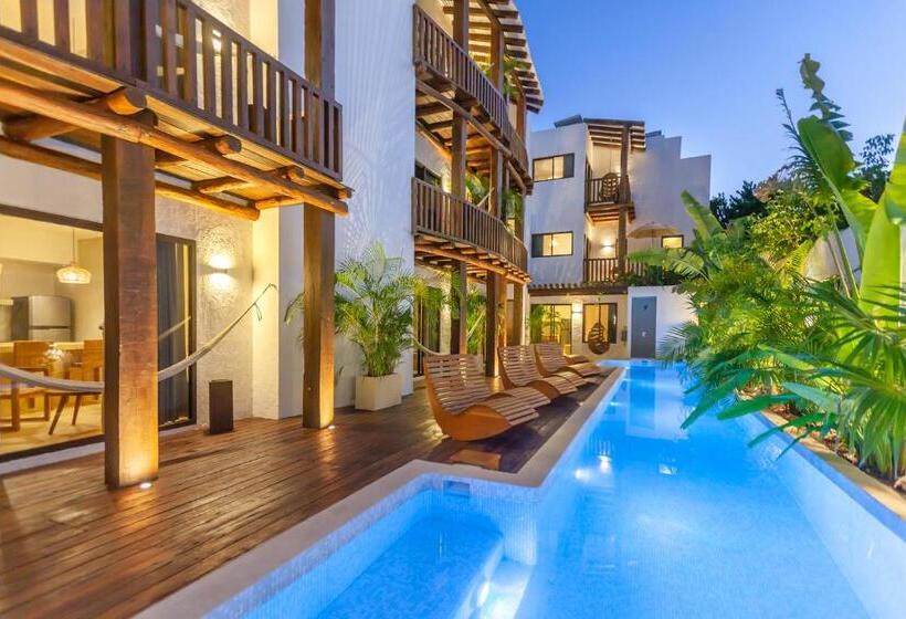 Aparthotel Onda Maya Adults Only