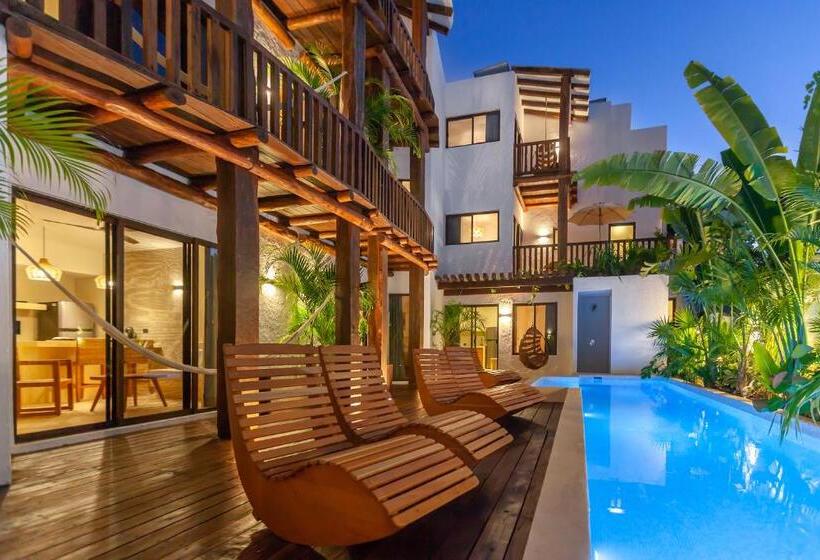 Aparthotel Onda Maya Adults Only