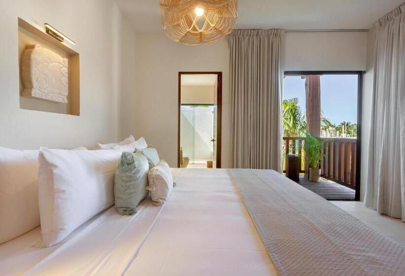 Aparthotel Onda Maya Adults Only