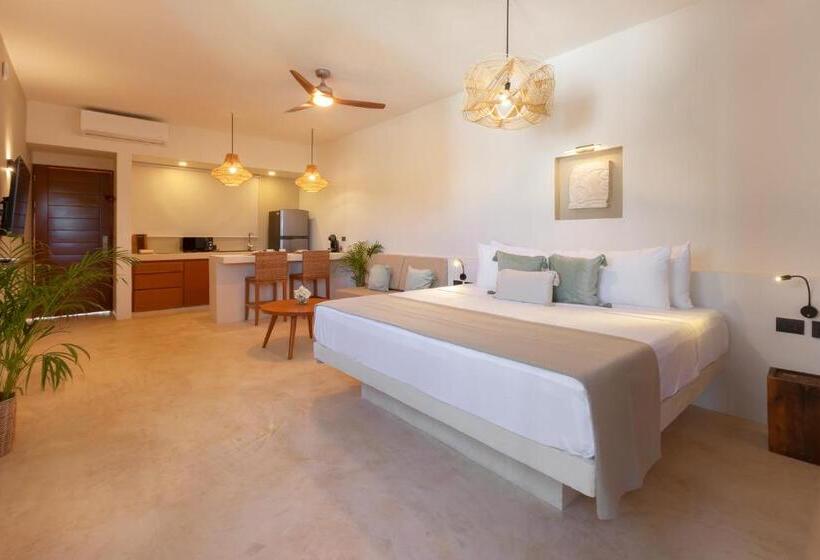 Aparthotel Onda Maya Adults Only