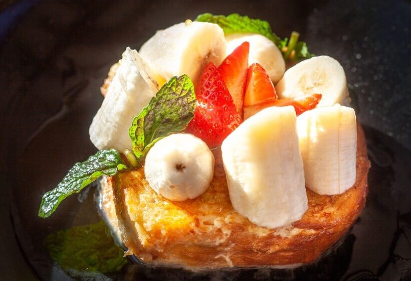 Aparthotel Onda Maya Adults Only