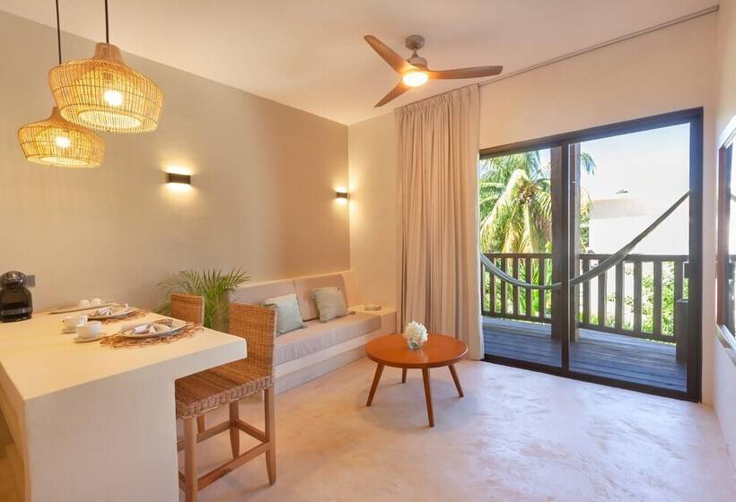 Aparthotel Onda Maya Adults Only