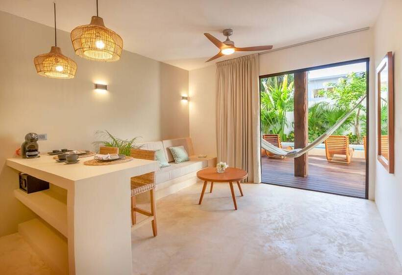 Aparthotel Onda Maya Adults Only