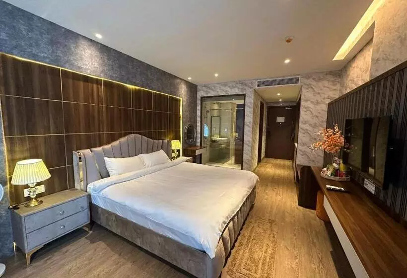 Apec Condotel Phan Thiet By Tien Vu