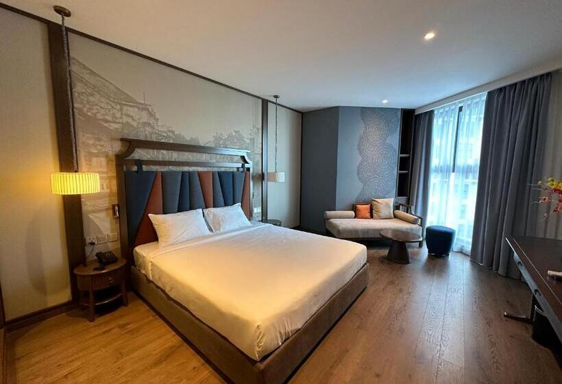 Apec Condotel Phan Thiet By Tien Vu