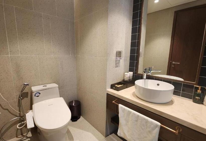 Apec Condotel Phan Thiet By Tien Vu