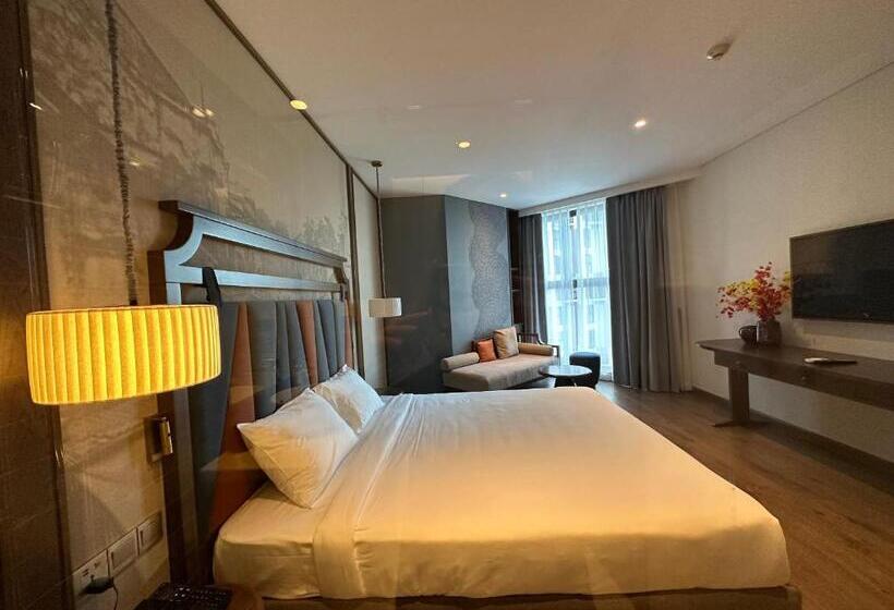 Apec Condotel Phan Thiet By Tien Vu