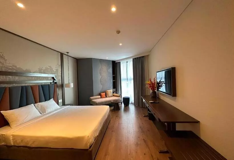 Apec Condotel Phan Thiet By Tien Vu