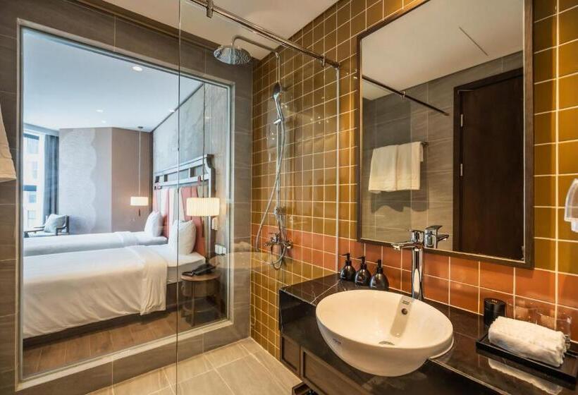 Apec Condotel Phan Thiet By Tien Vu