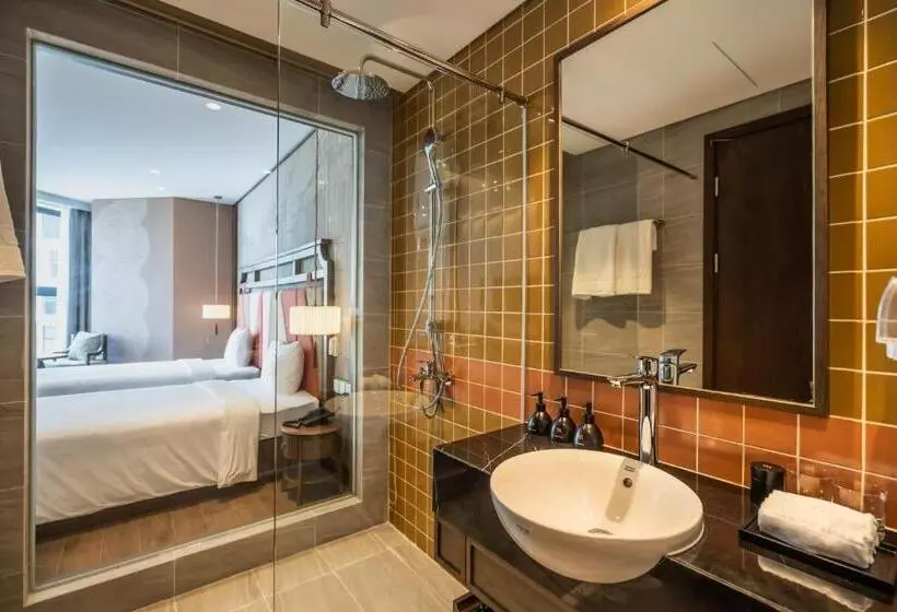 Apec Condotel Phan Thiet By Tien Vu