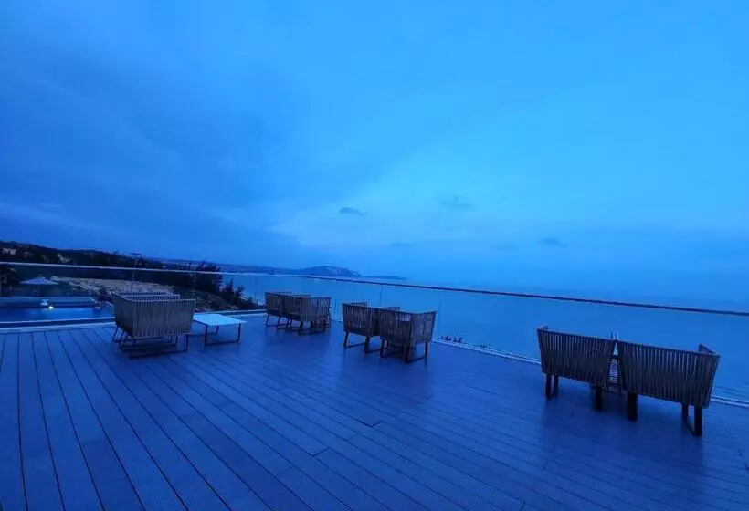 Apec Condotel Phan Thiet By Tien Vu
