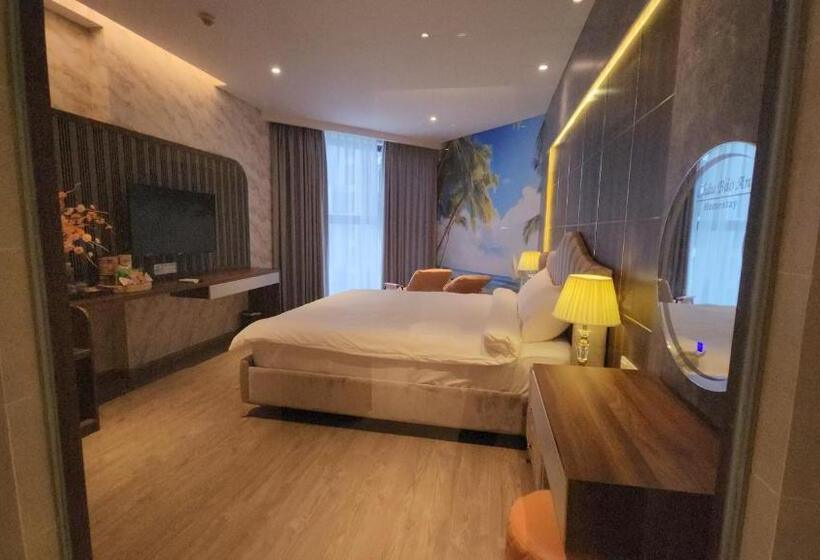 Apec Condotel Phan Thiet By Tien Vu