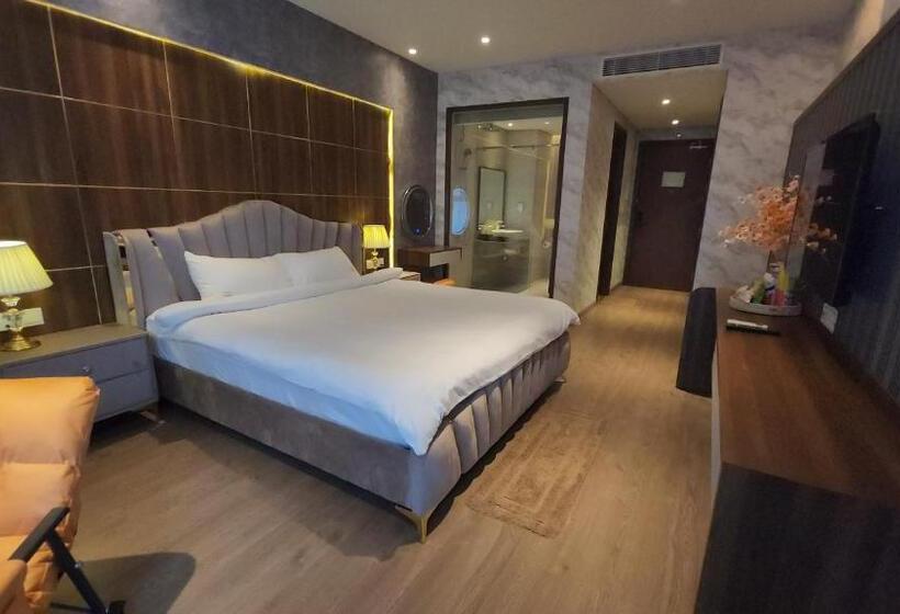 Apec Condotel Phan Thiet By Tien Vu