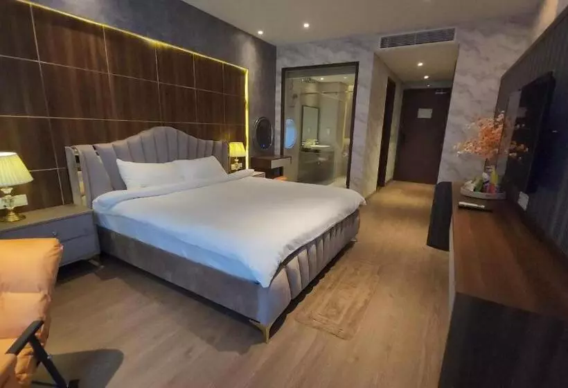 Apec Condotel Phan Thiet By Tien Vu
