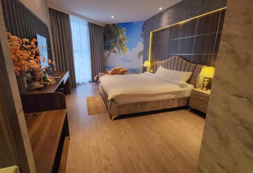 Apec Condotel Phan Thiet By Tien Vu