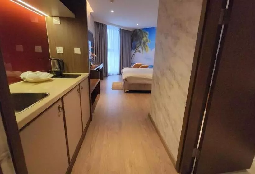 Apec Condotel Phan Thiet By Tien Vu
