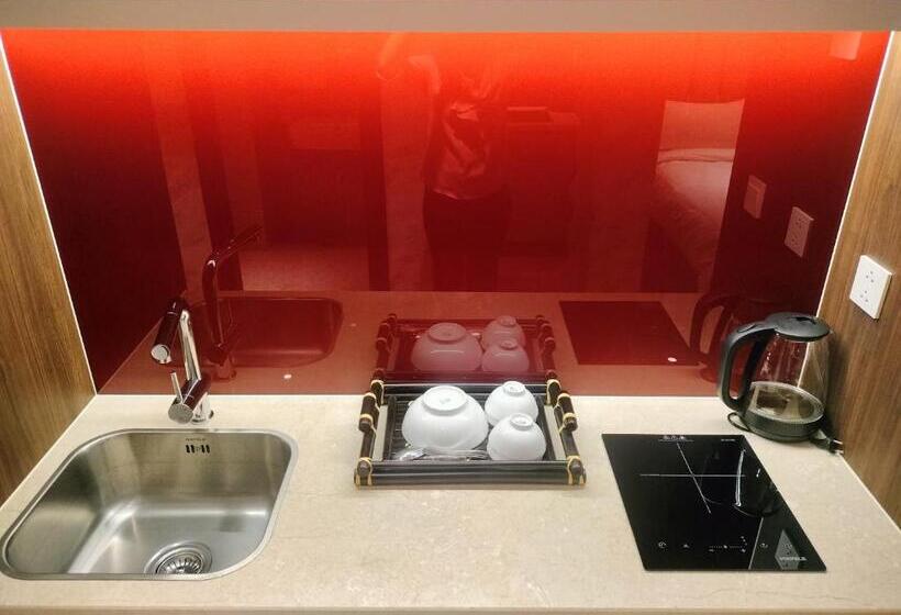 Apec Condotel Phan Thiet By Tien Vu