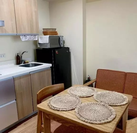 Azure Staycation By Ra