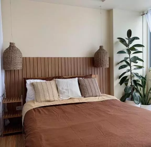 Azure Staycation By Ra