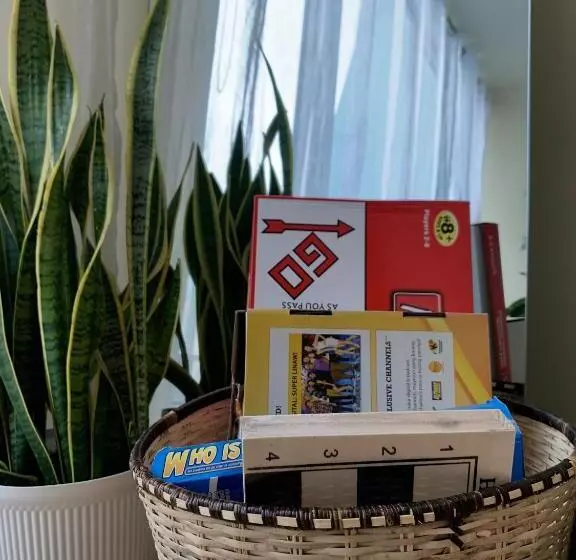 Azure Staycation By Ra