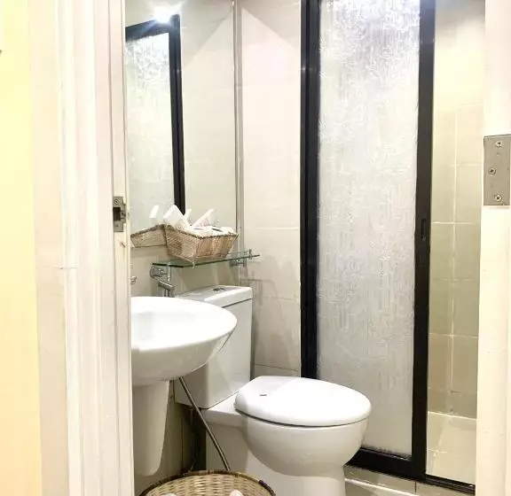 Azure Staycation By Ra