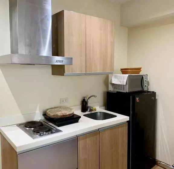 Azure Staycation By Ra