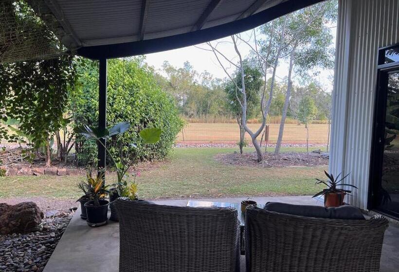 민박 Quiet Rural Retreat