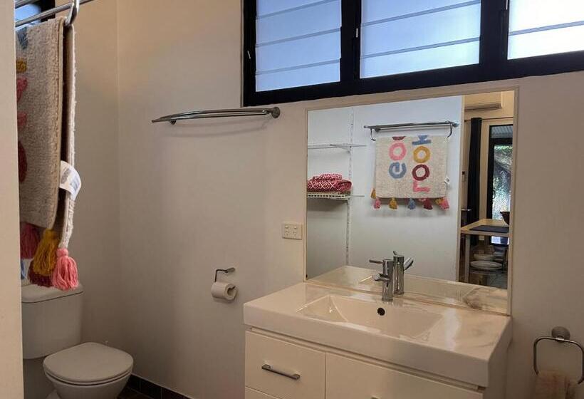 민박 Quiet Rural Retreat