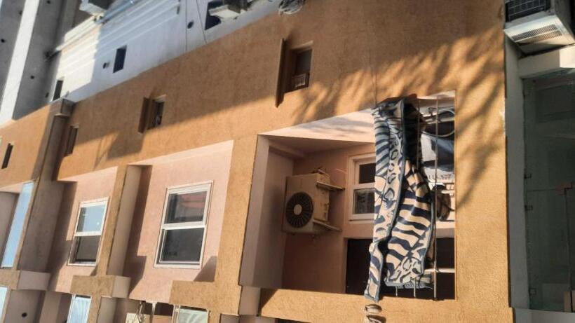 Collection O Hotel Kedar In