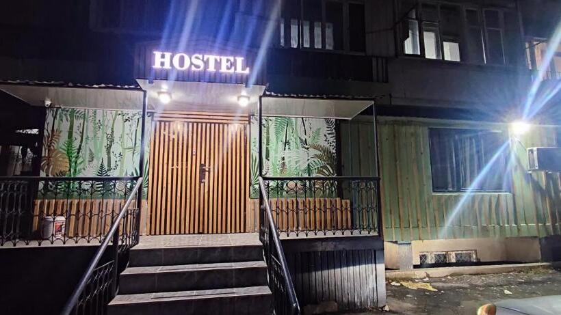 Hostel